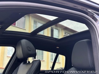 BMW X4 M40i xDrive | B58 | 265 k 1800