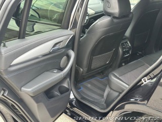 BMW X4 M40i xDrive | B58 | 265 k 1800