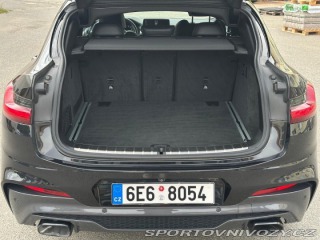 BMW X4 M40i xDrive | B58 | 265 k 1800
