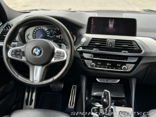 BMW X4 M40i xDrive | B58 | 265 k 1800