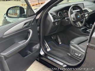BMW X4 M40i xDrive | B58 | 265 k 1800