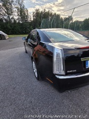 Ostatní značky Ostatní modely Cadillac CTS 3,6   V6 Luxury | 311 k | 1800