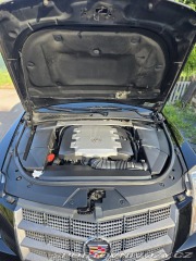 Ostatní značky Ostatní modely Cadillac CTS 3,6   V6 Luxury | 311 k | 1800
