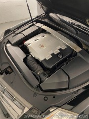 Ostatní značky Ostatní modely Cadillac CTS 3,6   V6 Luxury | 311 k | 1800