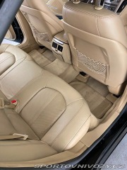 Ostatní značky Ostatní modely Cadillac CTS 3,6   V6 Luxury | 311 k | 1800