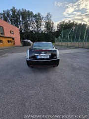 Ostatní značky Ostatní modely Cadillac CTS 3,6   V6 Luxury | 311 k | 1800
