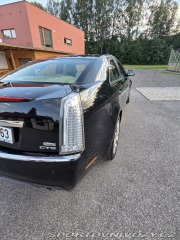 Ostatní značky Ostatní modely Cadillac CTS 3,6   V6 Luxury | 311 k | 1800