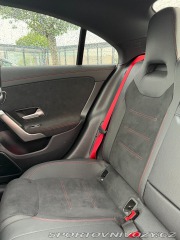 Mercedes-Benz CLA 35 AMG 2024