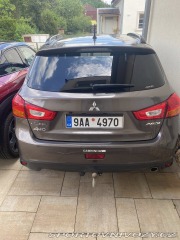 Mitsubishi Ostatní modely ASX 2,2   4WD 1800