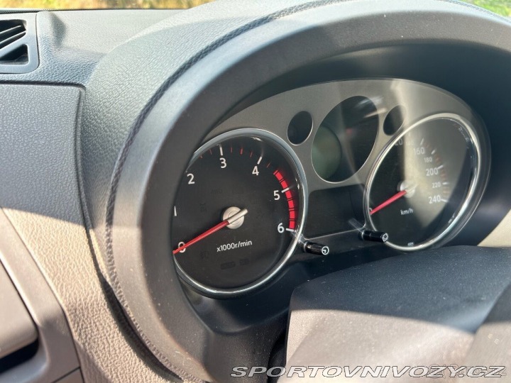 Nissan Ostatní modely X-Trail 2,0 Xtrail T31, r.v. 20 2007