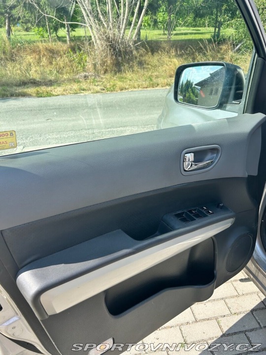 Nissan Ostatní modely X-Trail 2,0 Xtrail T31, r.v. 20 2007