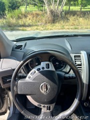Nissan Ostatní modely X-Trail 2,0   Xtrail T31, r.v. 20 2007