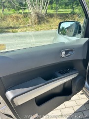 Nissan Ostatní modely X-Trail 2,0   Xtrail T31, r.v. 20 2007