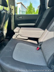 Nissan Ostatní modely X-Trail 2,0   Xtrail T31, r.v. 20 2007