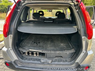 Nissan Ostatní modely X-Trail 2,0   Xtrail T31, r.v. 20 2007