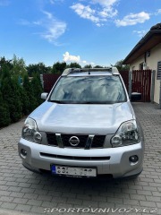 Nissan Ostatní modely X-Trail 2,0   Xtrail T31, r.v. 20 2007