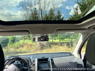 Nissan Ostatní modely X-Trail 2,0   Xtrail T31, r.v. 20 2007
