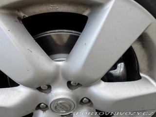 Nissan Ostatní modely X-Trail 2,0   Xtrail T31, r.v. 20 2007