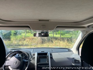 Nissan Ostatní modely X-Trail 2,0   Xtrail T31, r.v. 20 2007