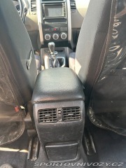 Nissan Ostatní modely X-Trail 2,0   Xtrail T31, r.v. 20 2007