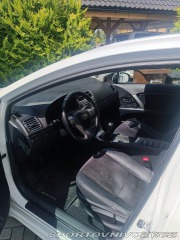 Toyota Ostatní modely Avensis 2,0 D-4D, TOP stav, 117 1800