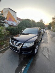 Volkswagen  Touareg 3,0   tdi