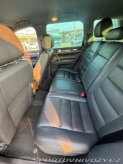 Volkswagen Ostatní modely Touareg 3,0 tdi 2007