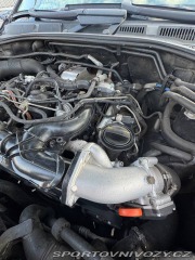 Volkswagen Ostatní modely Touareg 3,0 tdi 2007
