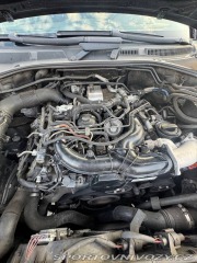 Volkswagen Ostatní modely Touareg 3,0 tdi 2007