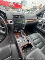 Volkswagen Ostatní modely Touareg 3,0 tdi 2007