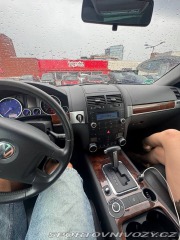 Volkswagen Ostatní modely Touareg 3,0 tdi 2007