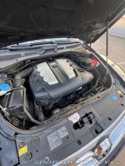 Volkswagen Ostatní modely Touareg 3,0 tdi 2007