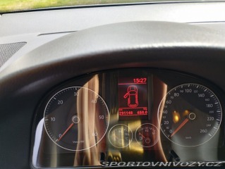 Volkswagen Ostatní modely Touran 2,0   TDI 103 kW DSG face 1800