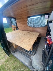 Volkswagen Ostatní modely Transporter 2,5 tdi 75kW 2000