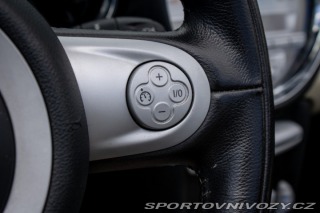 Mini Cooper Cooper 1.6i, 88kW, M6 / 2009