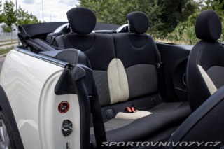 Mini Cooper Cooper 1.6i, 88kW, M6 / 2009