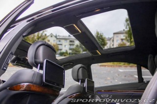 Mercedes-Benz S S63 AMG 430kW / AJ NA SP 2016