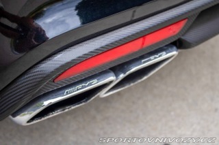 Mercedes-Benz S S63 AMG 430kW / AJ NA SP 2016