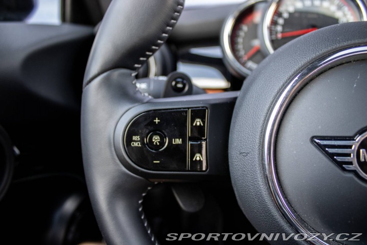 Mini Cooper John Cooper Works  1. maj 2024