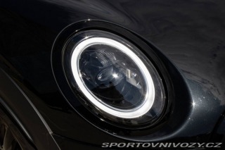 Mini Cooper John Cooper Works 1. maj 2024