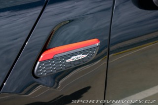 Mini Cooper John Cooper Works 1. maj 2024
