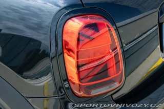 Mini Cooper John Cooper Works 1. maj 2024