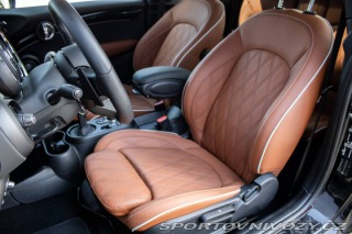 Mini Cooper John Cooper Works 1. maj 2024