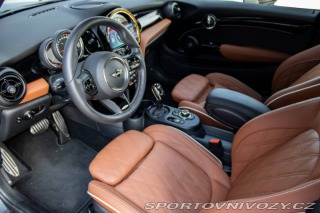 Mini Cooper John Cooper Works 1. maj 2024