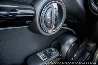 Mini Cooper John Cooper Works 1. maj 2024