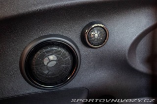 Mini Cooper John Cooper Works 1. maj 2024