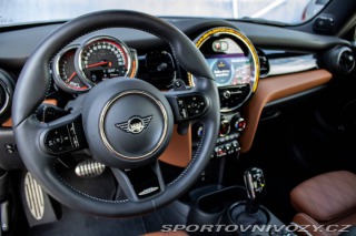 Mini Cooper John Cooper Works 1. maj 2024