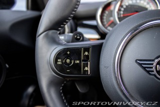 Mini Cooper John Cooper Works 1. maj 2024