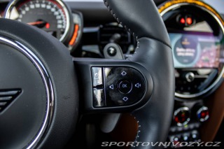 Mini Cooper John Cooper Works 1. maj 2024