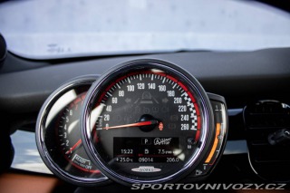 Mini Cooper John Cooper Works 1. maj 2024